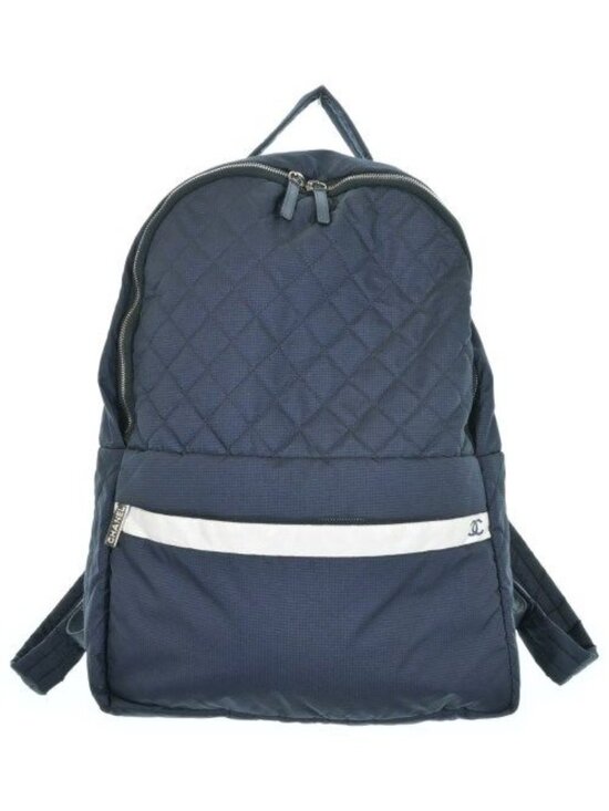 Chanel Backpacks Rucksacks main image 9